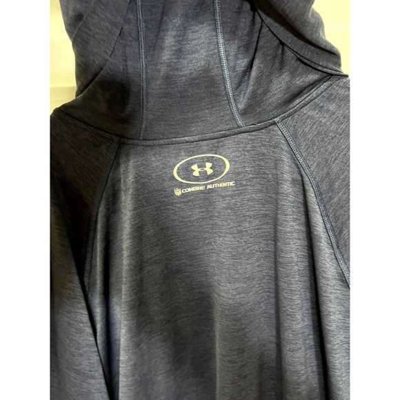 Under Armour Seattle Seahawks Pullover Hoodie - Size XXL - Picture 6 of 7